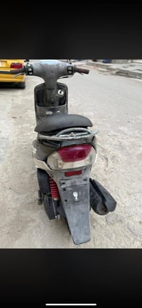 حبايب  دراجه ماكس  للبيع. دراجه كامله مكمله سعر 400بيها مجال مكاني بغد...