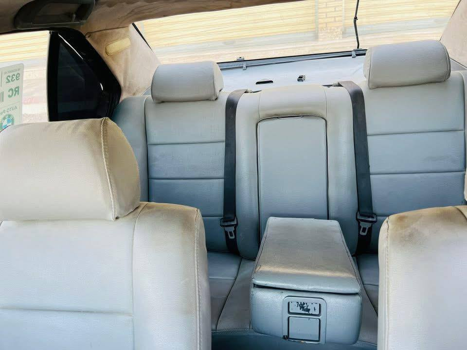 مكلف بالنشر
الاتصال على الرقم +9647733582876 صاحب السيارة رجاءا 
بي ام 525 موديل 1991 رقم بغداد تحويل ثاني يوم محرك مسكر فانوس بيهه بعض النواقص شغلات بسيطة مكجلف بالنشر بسعر 50 وبيهه مجال


**إذا كنت صاحب هذا الإعلان وتريد حذفه لأي سبب، رجاءا أرسل رسالة إلى الدعم الفني**