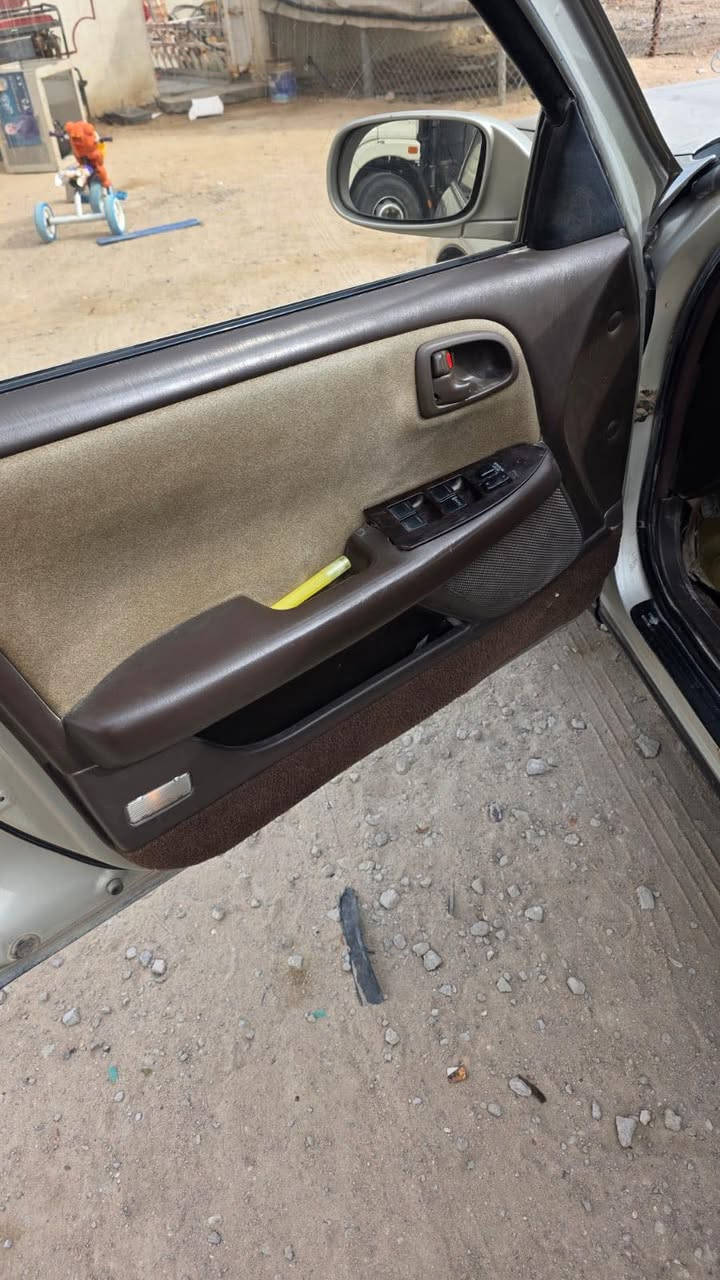 السلام عليكم كرستا1994
مكفوله كص ونقل وضربه وعيب شرعي
مصبوقه جماله رقم بصره بسمي
مكينه وكير وحداده وتخم تاير وتبريد
مكفول كهربائيات من دعاميه لدعاميه
عنوان البصره زبير السعر 74الاستفسار ***********
