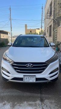 توسان 2016 وارد امريكي السعر 150$ محرك 2000 GDI حادثه بنيد حسب ماموضح ...