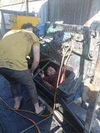 ورحمة الله  فيتر مولدات ب انواعها  وكهربائي  وطبك  محركات تجفيت المولد...