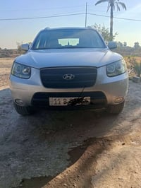 سنتافي • ٢٠٠٨ • فور ويل