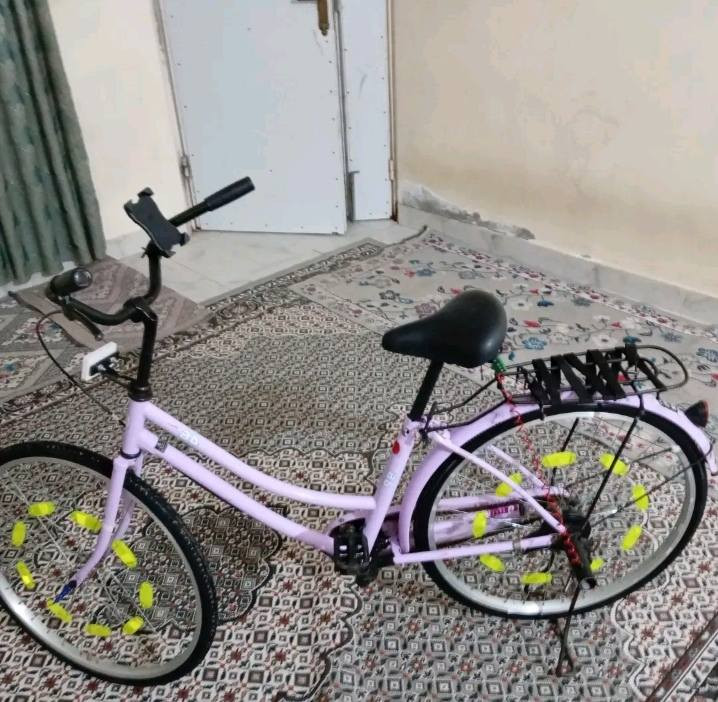 للبيع السعر خاص مديل 2024


**إذا كنت صاحب هذا الإعلان وتريد حذفه لأي سبب، رجاءا أرسل رسالة إلى الدعم الفني**