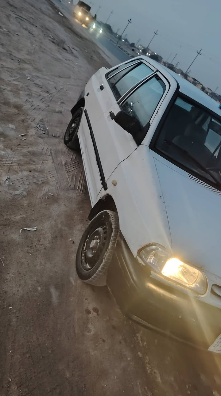 سايبا موديل 14
مكينه وكير مكفولات 
بدي مكفول
برانكيت مكفول
رقم بصره سنويه ل٢٠٢٨
السعر ٢٧ وبيه مجال قليل
العنوان بصره زبير
***********
