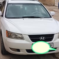 سوناتا مكفول لاصبغ ولاتبديل ولا حادث 2008 وارد امريكي محرك 3300 كفاله ...