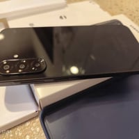 سامسونج A17 • ١٢٨ • اسود