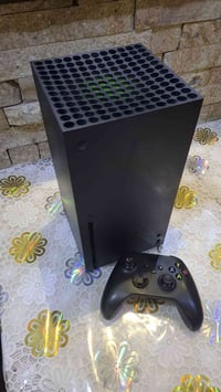 اكس بوكس سيريس اكس • بلا عطل • بغداد حي السلام