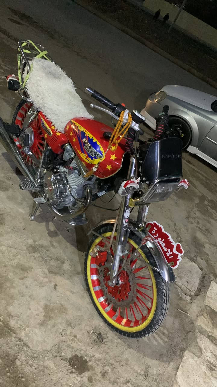 ‏للبيع موتور بارت 200    2024


**إذا كنت صاحب هذا الإعلان وتريد حذفه لأي سبب، رجاءا أرسل رسالة إلى الدعم الفني**