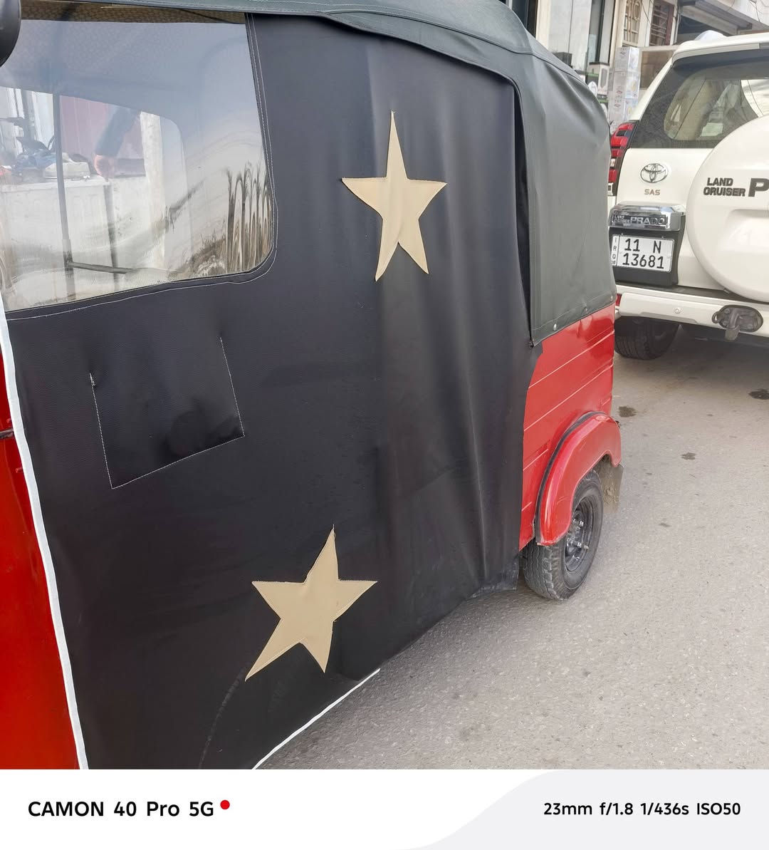 سلام عليكم تكتك مديل 2017/12/11 يوم واحد وطب ب 2018 جاهزة من كلشي وتفاصيل بل فديو مكان كربلاء حي الغدير خاص مقفول التواصل  على *********** السعر  4/500 مجال شي قليل
