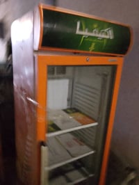 ٦ برادات ومجمده • شغالات • نجف/كوفه