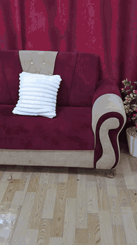 سعر الديوان الواحد 300 الف اثنينهن 600 الف  ***********
