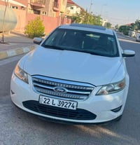 فورد تورس 2011 خليجي كفالة عامة من الصبغ والتبديل  المواصفات   فتحة   ...