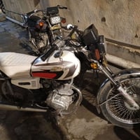 ماطور إيراني • موديل 19 • كركوك