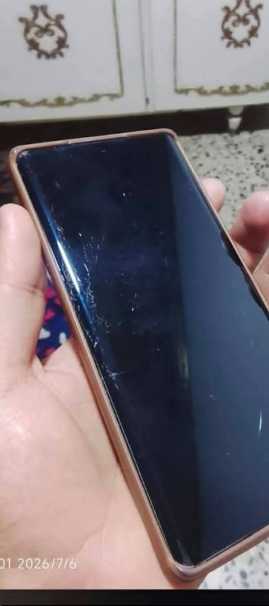 انفنكس نوت 40برو فايف جي للبيع او مراوس
بي كسر بشاشة بس ماماثر شرط

والباقي شرط شرط ماواصل مصلح

ذاكرة 256

رام16

بطارية 5000

رقمي للاستفسار ***********

او خاص مفتوح
