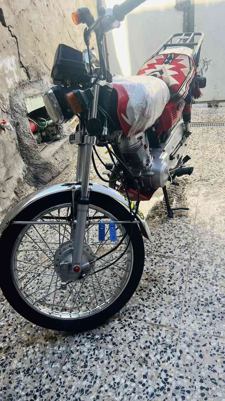 السلام عليكم ...💙... نامه  متياز مديل2026شبه شلامجه  3 احرف  جاهزه دراجه مكفوله كفاله عامه  العنوان بغداد دوره أبو دشير  {***********} السعر725 وبيه مجال …💙...✨
