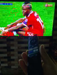 شينون • ٦٥بوصة • ١٤٤هيرتز