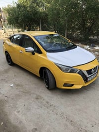 فيرسا • ٢٠٢١ • حادثه وارد امريكي