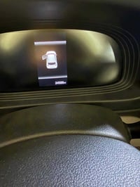 فينو موديل 2023 حادث باب السايق مبدل والباب الوره السايق بارد السياره ...