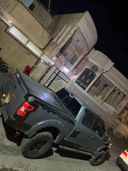 السلام عليكم شلونكم شباب
فورد f150 XLT ٦ سلندر تون تيربو
مرفع ومزود من امريكا وشكل رابتر
سياره جديده كلش تايرات بدلتهم قبل شهر فدرال تايوان كشانه داخل ابيض 
تريد تحويل تريد وكالة
رقم اربيل 
السعر ٢٩الف قفلل
***********
رقم الشاصي
1FTEW1E45LKD01992
