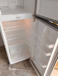 ١٦ قدم • تبريد وتجميد • ضمان شهر