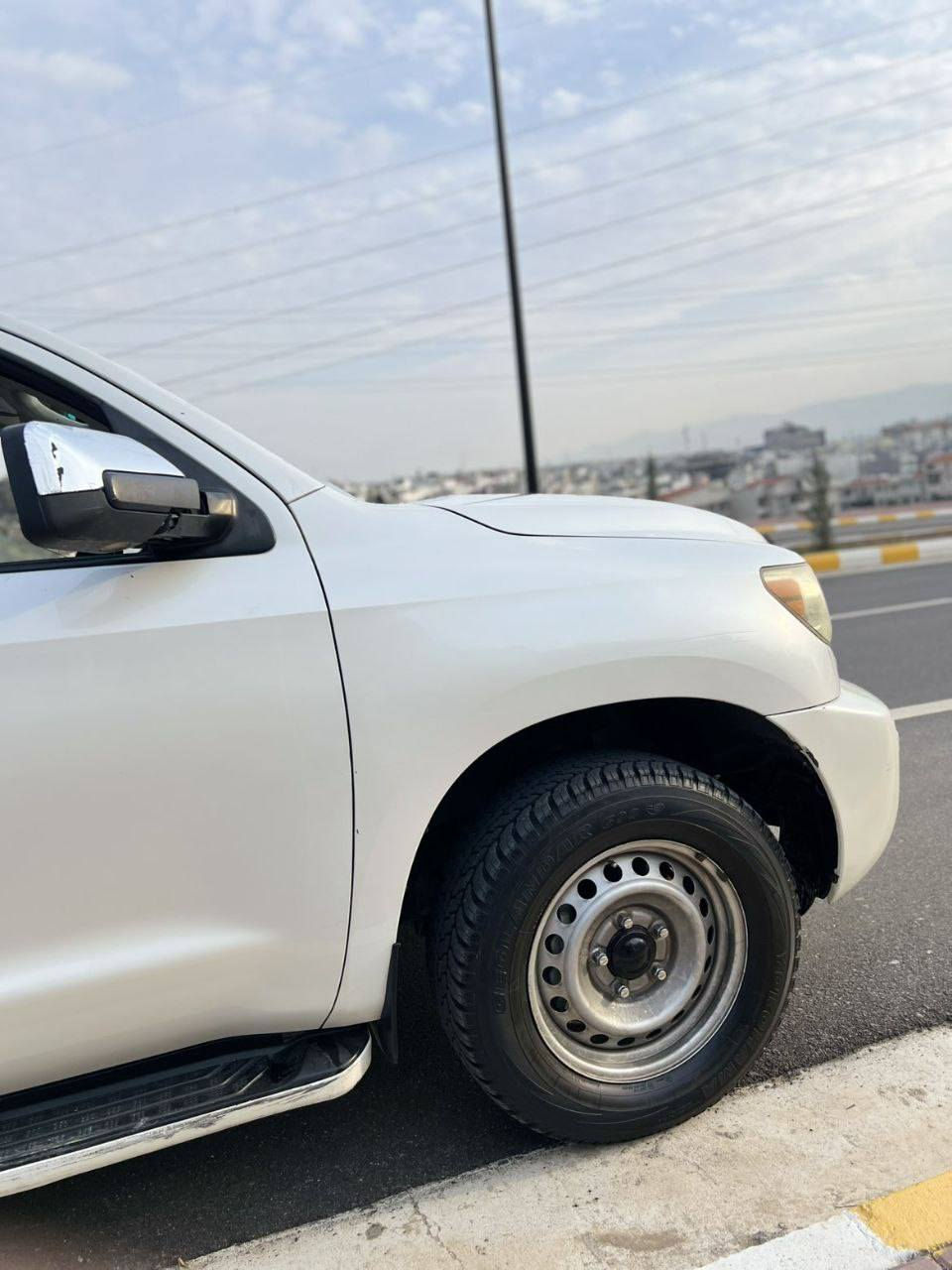 ٨ بستۆن ، شەغال ، فول مواسفات کوشن هیتەر ، فول فولە السليمانية, العراق


**إذا كنت صاحب هذا الإعلان وتريد حذفه لأي سبب، رجاءا أرسل رسالة إلى الدعم الفني**