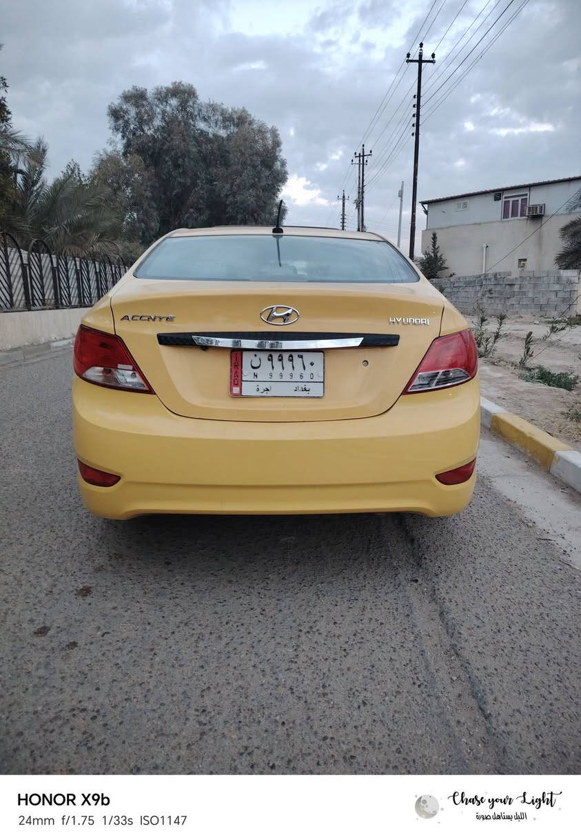 سلام عليكم اكسنت 2016 كندي فول مواصفات داخل جلد مكينه 1600 مال تكسي سياره جاهزه تبريد تدفئه تخم تاير  حداده جاهزه خير من الله شاشه كامره السياره متصرف عليها شي كبل للشارع السياره احلة من الصور 
السعر 87 مجال بسيط للشراي 
عنوان بغداد  شهداء البياع
***********
