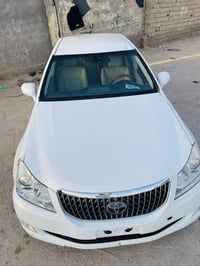 ماجستا • فول مواصفات • كفاله عامه