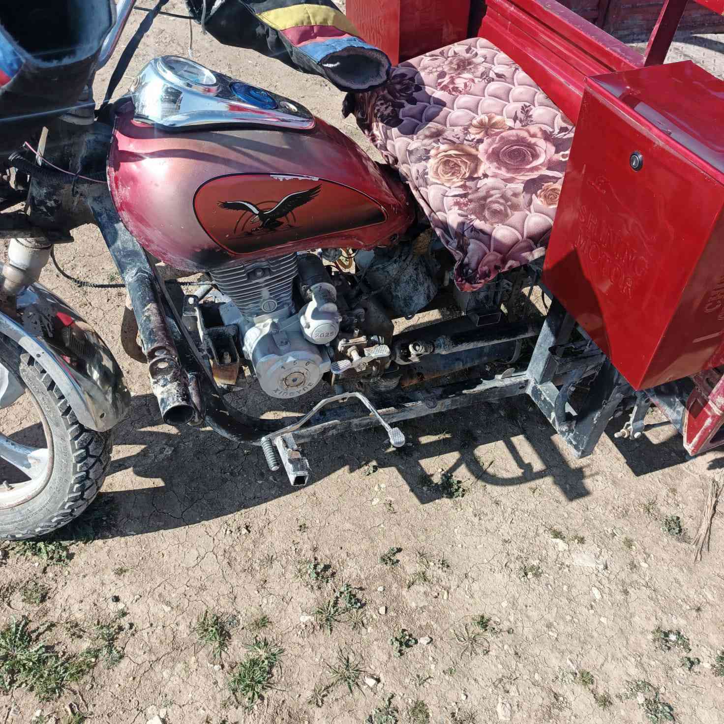 سلام عليكم ستوتا رقم سنويه للبيع مكينه 2025 ما مفتوح كهربائي شغال رقم ***********
