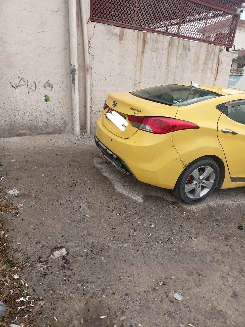 انترا 13امريكي للبيع رقم نينوى دولي
محرك كير شرط هيه 70 ألف غرامات صفر شرط التحويل 
ضرر بحوض السبير موجود بل مقطع 
السعر 95 وبيها مجال قليل 
***********كورك
*********** اسيا
