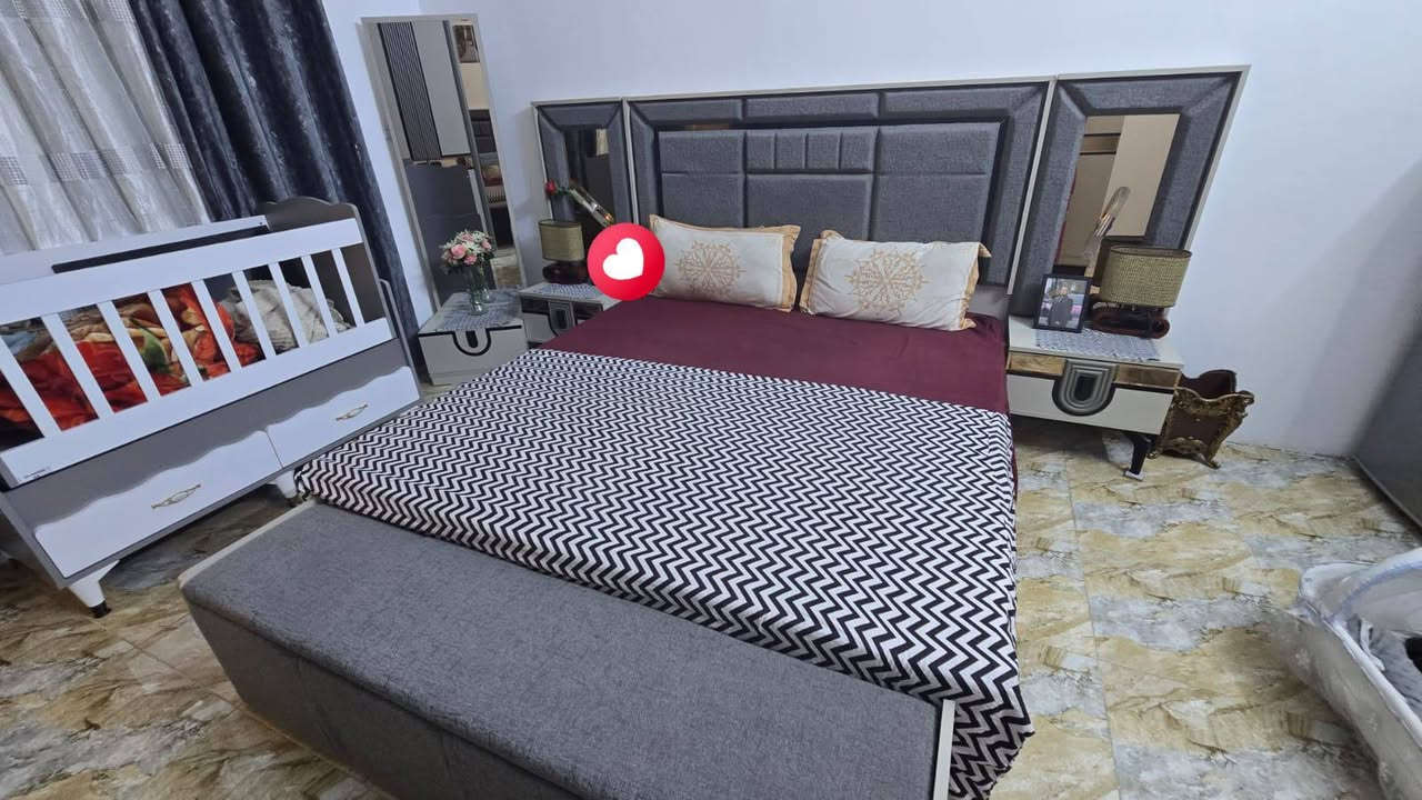 الغرفه للبيع


**إذا كنت صاحب هذا الإعلان وتريد حذفه لأي سبب، رجاءا أرسل رسالة إلى الدعم الفني**