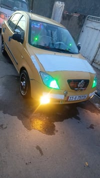 موديل ٢٠١٤ • شاشه سنترلوك • تحويل ثاني يوم