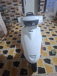 فراشه للبيع نثيه ما مفتوحه رقم صاحب الدراجة ٠٧٧١٢٤٩٨٩٠١