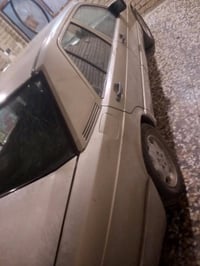 مارسيدس ١٩٠ • مدينة الصدر • رقم بغداد