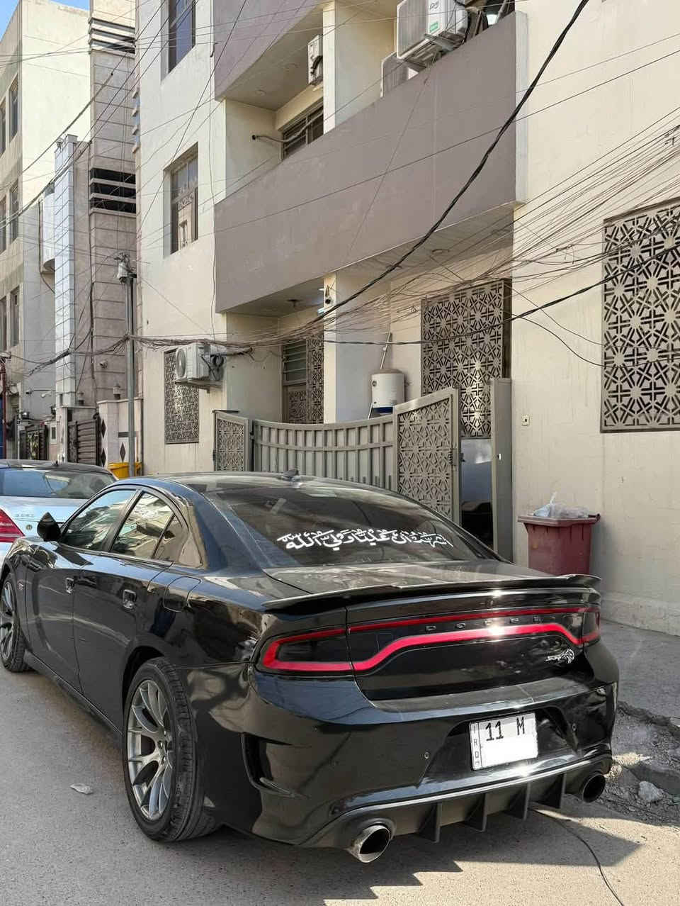 لبيع سكات مديل 21فول مواصفات فتحه سلايت كشنات حضن دبات سود وبعد بيه مواصفات  معروفه رقم بغداد بيه صبغ احزام سياره جديده السعر 175وبيه مجال مكان السياره نجف ***********
