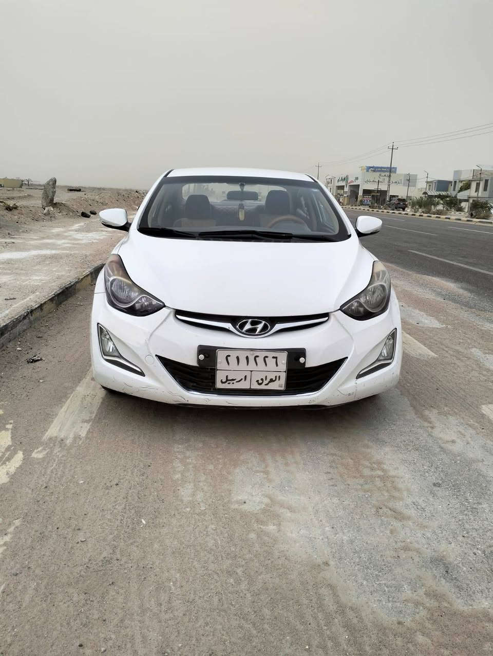 السلام عليكم النترا موديل 2011 سياره لا فتح ولا صبغ كفاله عامه السياره جاهزه حداديه مكينه كير تبريد ع الشرط السعر 112 وبيهه مجال // مكلف بالنشر // ***********للستفسار بي واتساب // مكانها نجف
