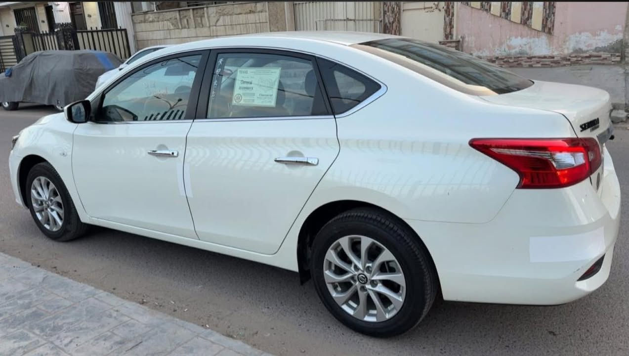 ئۆتۆمبێل: نیسان سنترا 

رەقەم هەولێر
14 هەزار ڕۆیشتووە

ســــعر $ یەک کۆمێنـت بکە راســـتەوخۆ بــۆ دێـــت🟢

هەموو گیانی بە شەرت
گێڕ و مەکینە بە شەرت 

ژمارەی خاوەن سەیارە👈:***********
