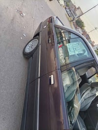 اوميغا • ١٩٩٢ • كركوك