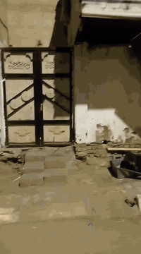 ‏سلام عليكم  ‏بيت للايجار للايجار ‏تضحيه قرب مدرسه حبيب ابن مضاهر ‏طاب...