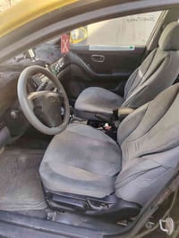 النتره موديل ٨ مقدس للبيع مابيه بس ضرر واحد جاملغ يمين السعر ٩٥ وبيه م...