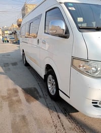 هايكر موديل 14مكفوله كفاله عامه كير مكينه مكفولات السياره على وضع الشر...