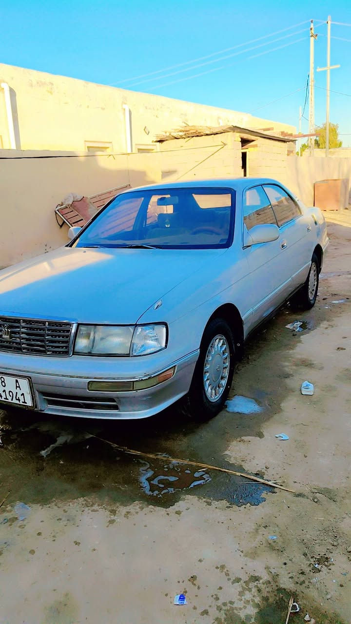 السلام عليكم سياره بطه فصل للبيع مكفوله من الگص من نقل الجثه ولعيب الشرعي السياره مصبوغه عام اثر جراد مكينه گير اكسن كفاله تبريد ثلج تخم تاير جديد
رقم انگليزي سنويه 2030
تحويل مباشر السعر 58وبيها مجال مكان السياره ناصريه سوق الشيوخ السفسار انتصل عله هاذ الريقم *********** ملاحضه مكلف بل نشر
