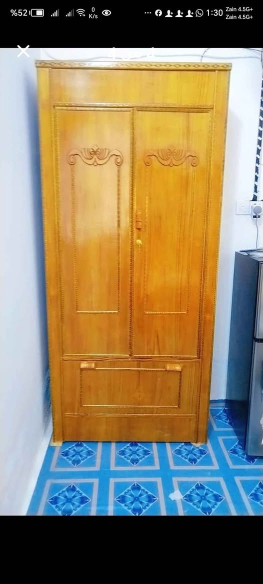 غرفة نوم  وبيها مجال بسيط حلة, بابل


**إذا كنت صاحب هذا الإعلان وتريد حذفه لأي سبب، رجاءا أرسل رسالة إلى الدعم الفني**