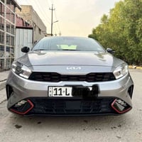 فورتي جي تي لاين • ٢٠٢٣ • ٥٨ الف