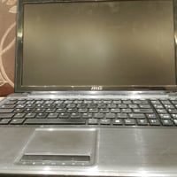 لابتوب شركه dell والثاني شركه msi للاستفسار ٠٧٧٠٣٤١٥٥٥٣