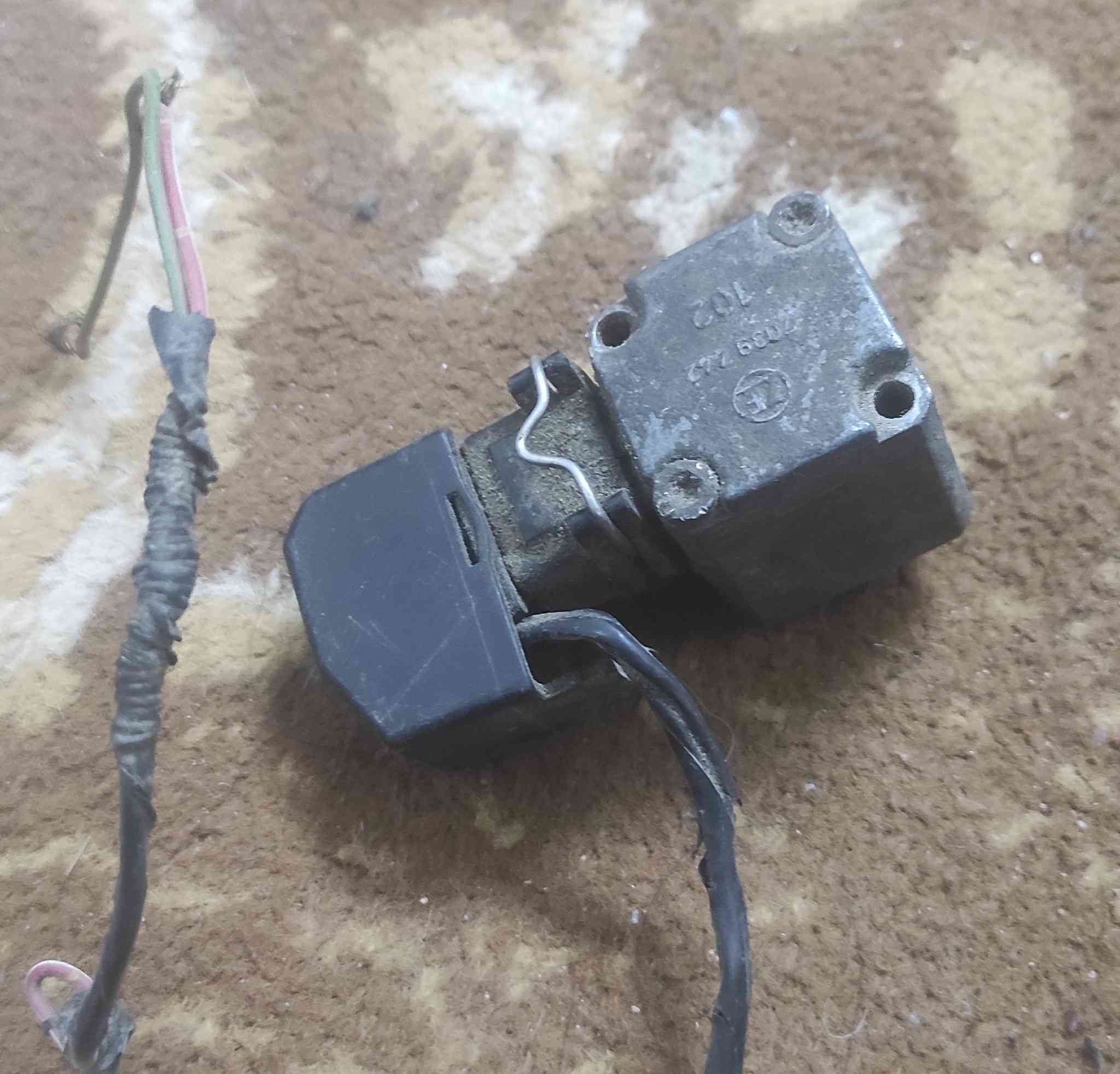 جوزة مشط ستيرن شغاله صقر


**إذا كنت صاحب هذا الإعلان وتريد حذفه لأي سبب، رجاءا أرسل رسالة إلى الدعم الفني**