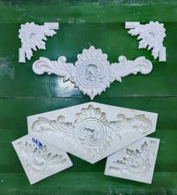 متوفر قوالب سلبكون للبیع جمله ومفرد 07702361893📠