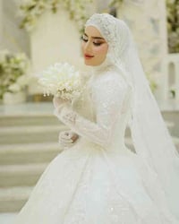 جلسة موديل • اطلالة عرائس • صالون المناذره