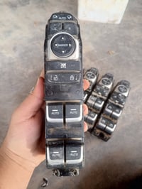 سيطره جام • كرنفال سيدونا • توصيل المحافظات