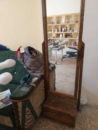 امرايه خشب بيه متجر 60الف 07736032095