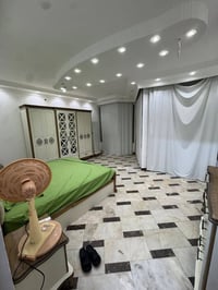 للايجار في السيديه   دار سكني او تجاري موقع  شارع 20 نفسه   مميز يتكون...